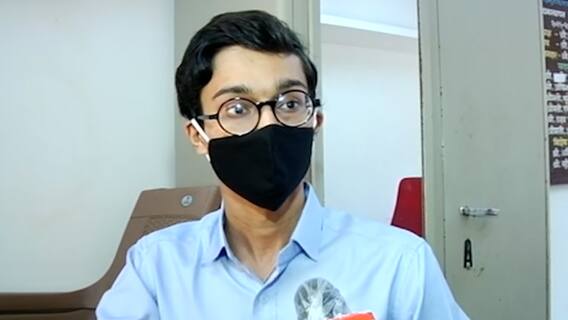 मिलिए चैतन्य प्रभु से और जानिये क्यों इन्हें नवाजा गया 'The Diana Award' से