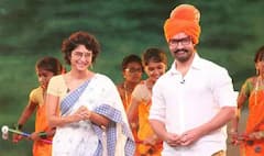 Aamir Khan Kiran Rao Divorce: अशी होती आमिर खान आणि किरण राव यांची केमिस्ट्री; जगाची पर्वा न करता उघडपणे केले Lip Lock