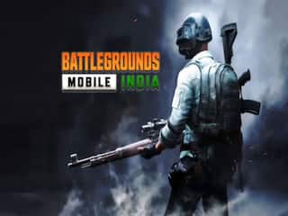 BGMI iOS App : Apple फोन युजर्ससाठी आनंदाची बातमी, Battlegrounds Mobile Indiaचं iOS वर्जन लॉन्च
