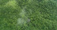 In Pics : तळकोकणातील कणकवलीच्या कुंभवडे गावातील सह्याद्रीच्या रांगेचं विलोभनीय दृश्य, पाहा फोटो