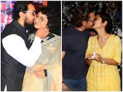 Aamir Khan Kiran Rao Divorce: अशी होती आमिर खान आणि किरण राव यांची केमिस्ट्री; जगाची पर्वा न करता उघडपणे केले Lip Lock