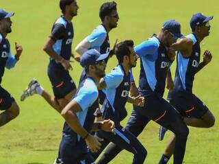 IND Vs SL: ਸ੍ਰੀਲੰਕਾ 'ਚ ਟੀਮ ਇੰਡੀਆ ਦਾ ਅਭਿਆਸ ਸ਼ੁਰੂ, ਇਨ੍ਹਾਂ ਖਿਡਾਰੀਆਂ ਕੋਲ ਚੰਗਾ ਮੌਕਾ