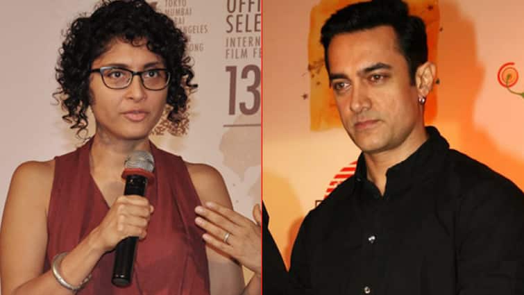 Film Star: Amir Khan And Kiran Rao Are Getting A Divorce ...