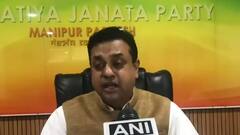 Rafale Deal: कांग्रेस के हमले पर Sambit Patra ने किया पलटवार