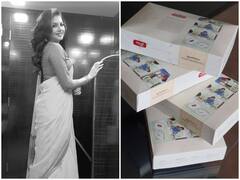 राधे श्याम के सेट पर Prabhas ने Bhagyashree के लिए किया कुछ ऐसा, एक्ट्रेस बोलीं - प्रभास तुम मुझे बिगाड़ रहे हो