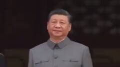 અસ્મિતા વિશેષઃ ચીનની ડંફાશ