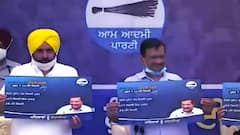 'New challenge' amid ongoing Punjab Congress rift increases Captain Amarinder Singh's troubles
