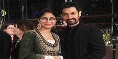 Aamir Khan-Kiran Rao divorce: ১৫ বছরের দাম্পত্য জীবনে ইতি টানলেন আমির খান এবং কিরণ রাও