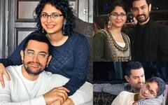 Aamir Khan Kiran Rao Divorce: આમિર ખાને 9 વર્ષ નાની કિરણ રાવ સાથે લગ્ન કર્યા હતા, એક ફોન કોલથી જ થઈ ગયો હતો ઇમ્પ્રેસ