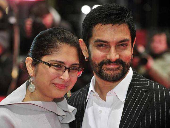 Bollywood actor Aamir Khan and Kiran Rao to end their 15 years of Marriage alliance விவாகரத்து முடிவல்ல;புதிய தொடக்கம்: அமீர் கான்-கிரண் ராவ் விவாகரத்து !