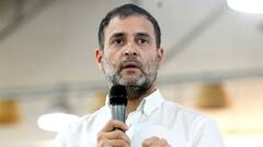 राहुल गांधी ने लगातार दूसरे दिन वैक्सीनेशन को लेकर मोदी सरकार पर निशाना साधा