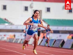 Dutee chand சர்ச்சை டூ சாதனை: தடைகளை தவிடுபொடியாக்கிய டூட்டி சந்த்