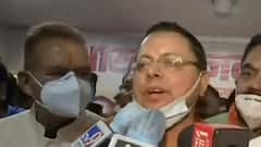 Uttarakhand के नए CM बनने के बाद Pushkar Singh Dhami ने जानिये क्या कहा?