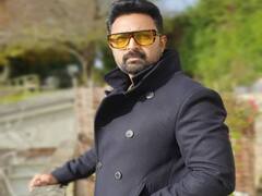 Actor Prasanna pics: நான் போகிறேன் மேலே மேலே- பிரசன்னா