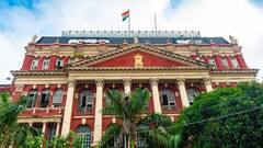 Theft at Writers Building: মহাকরণে আইনমন্ত্রীর ঘরে কম্পিউটার চুরি, 'সিবিআই থেকে বাঁচতেই গল্প ফাঁদা হচ্ছে', কটাক্ষ দিলীপের