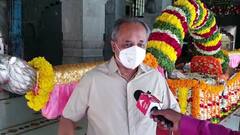 Ashadi Wari 2021 : तडजोड केली म्हणजे माघार घेतली असं नाही : अभय टिळक