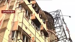 Laketown Cinema Hall Fire: সর্বস্ব হারিয়ে অনিশ্চয়তার মুখে মিনি জয়ার কর্মীরা