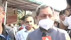 Tirath Singh Rawat का बयान- Pushkar Singh Dhami हमारे छोटे भाई, 2022 में जरूर जीतेंगे