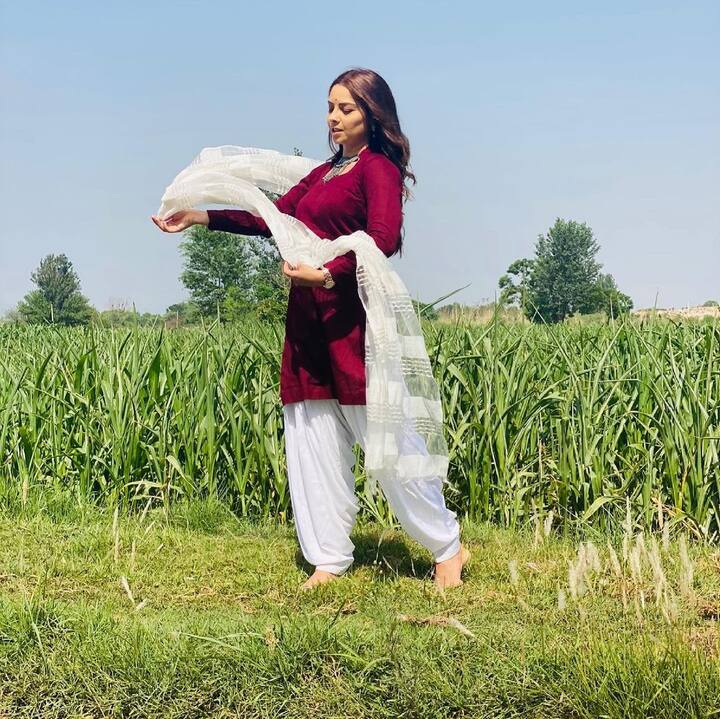 (photo courtesy : @sonalee18588 instagram)