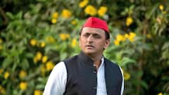 Akhilesh Yadav's reaction on BJP's win in UP Zila Panchayat President Election