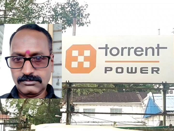 Locals beat Torrent Power employees who went to cut off power supply; Death of one employee in bhiwandi वीज पुरवठा खंडित करण्यासाठी गेलेल्या टोरंट पावरच्या कर्मचाऱ्यांना स्थानिकांची मारहाण; एका कर्मचाऱ्याचा मृत्यू