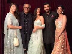 अर्जुन कपूर का खुलासा- अंशुला, खुशी और जान्हवी कपूर नहीं हैं एक, बोले- हम अब भी हैं अलग परिवार