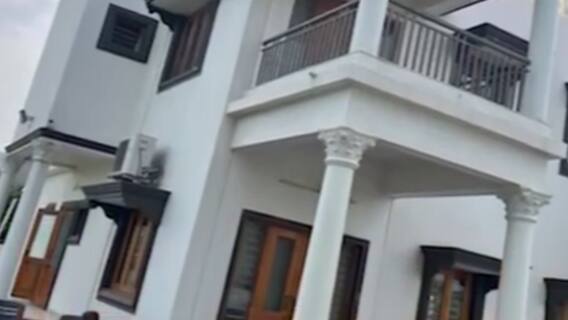 ગાંધીનગર: MLA બળદેવજી ઠાકોરના ઘરે ચોરી, જુઓ કઈ કઈ માલમત્તા ચોરાઇ?