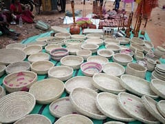 বিধি মেনে খুলে গেল সোনাঝুরির হাট, খুশি বাউল, ব্যবসায়ী থেকে পর্যটকরা