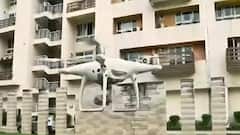 ड्रोन की चुनौती से निपटने के लिए Jammu and Kashmir में क्या कदम उठाएंगे सुरक्षाबल?