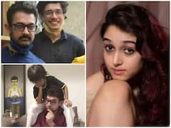 Aamir Khan Kiran Rao Divorce: मिस्टर परफेक्शनिस्ट आमीर खान आणि किरण राव विभक्त झाल्यानंतर मुलांचं कसं होणार?