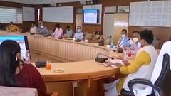 Uttarakhand New CM: विधायकों में से ही किसी एक नाम पर लग सकती है मुहर, जानिए ताजा अपडेट