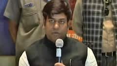 Lucknow: Mukesh Sahni का ऐलान- 160 सीटों पर लड़ेंगे चुनाव, निषाद समुदाय को आरक्षण दिलाना लक्ष्य