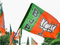 Badaun Zila Panchayat President Election: बीजेपी ने सपा के गढ़ में लगाई सेंध, दर्ज की जीत