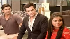 Yeh Rishta Kya Kehlata Hai: Family to celebrate Kartik's parents' 25th wedding anniversary