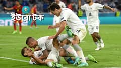 Euro Cup Quarter Final: বারেল্লা-ইনসাইনে যুগলবন্দিতে বেলজিয়াম-বধ, ইউরোর শেষ চারে ইতালি