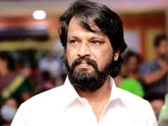CHERAN | ஷூட்டிங் ஸ்பாட்டில்  தவறி  விழுந்த சேரன்! -  தலையில் பலத்த காயம்!