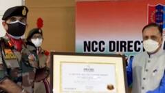 કારગિલ વિજય દિવસની 22મી વર્ષગાંઠની તૈયારી, ગાંધીનગર NCC કેડર 25 હજાર શુભેચ્છા કાર્ડ બનાવશે