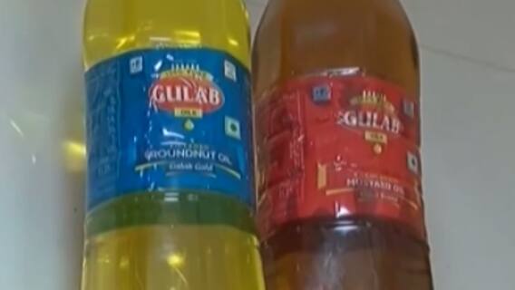 મોંઘવારી મુદ્દે કોંગ્રેસે ફરી રાજ્ય સરકાર પર કર્યા પ્રહાર, મોંઘવારીના કારણે ગુજરાન ચલાવવું મુશ્કેલ:મોઢવાડિયા