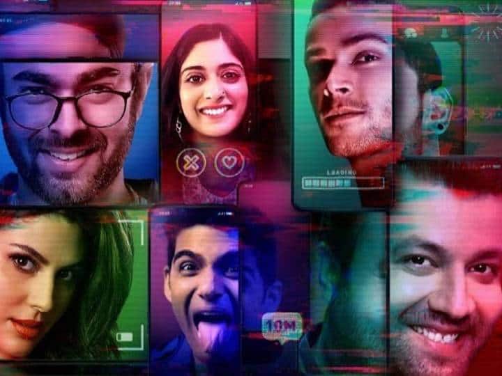 Chutzpah trailer Varun Sharma digital debut with this show Manjot Singh Chutzpah Trailer: वरुण शर्मा कर रहे हैं डिजिटल डेब्यू, सोशल मीडिया के डार्क साइड दिखाता है ये शो