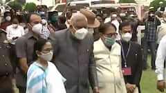 Bengal: What before & post-session picture of Mamata Banerjee & Guv depicts?