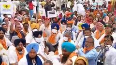 Power Crisis: AAP protests against Captain govt at their farmhouse today