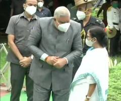 ਰਾਜਪਾਲ Jagdeep Dhankhar ਦੇ ਭਾਸ਼ਣ ਦੌਰਾਨ ਬੰਗਾਲ ਵਿਧਾਨਸਭਾ 'ਚ ਹੰਗਾਮਾ