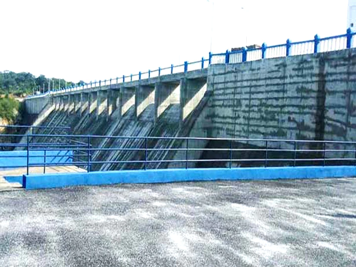 ''கமுக்கமாக கர்நாடகா கட்டிய அணை.. ஒரு சொட்டு தண்ணி தமிழ்நாட்டுக்கு வராது'' - கொதிக்கும் விவசாயிகள்!