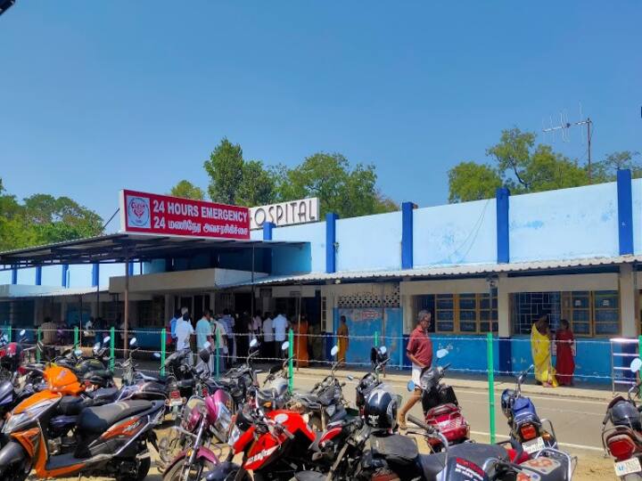 காஞ்சிபுரம்: இன்று 62 நபர்களுக்கு கொரோனா பாசிட்டிவ்.. ஒருவர் பலி!