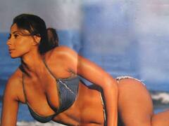 In Pics: टीवी की सबसे ग्लैमरस एक्ट्रेस रह चुकी हैं संगीता घोष, उनके बिकिनी फोटोशूट ने दिया था तहलका