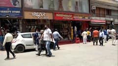 Delhi: लक्ष्मी नगर इलाके में व्यापारियों के आश्वासन के बाद खुले मार्किट, इस वजह से लगा था प्रतिबन्ध