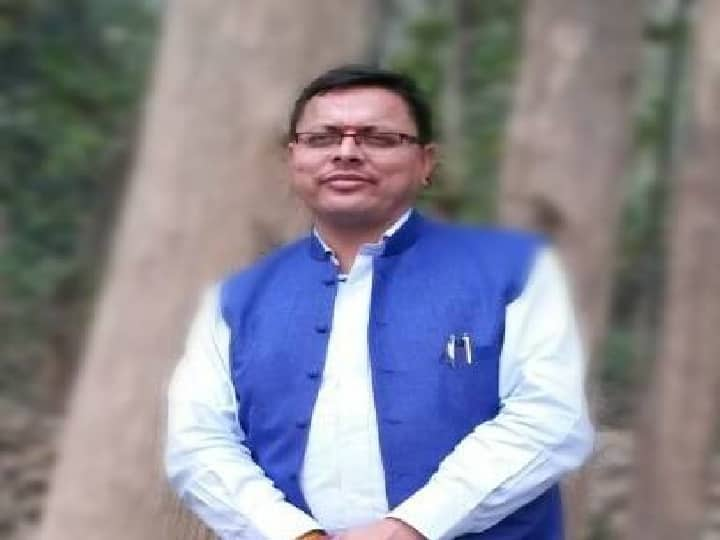 Pushkar Singh Dhami Elected As New Chief Minister Of Uttarakhand உத்தரகாண்ட்:  4 மாதங்களில் 3ஆவது முதலமைச்சராக புஷ்கர் சிங் தாமி தேர்வு!