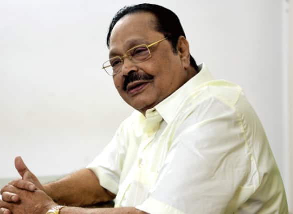 Tamil Nadu Will Urge Centre To Form Tribunal To Resolve Markandeya River Dispute With KarnatakaDuraimurugan Tamil Nadu Will Urge Centre To Form Tribunal To Resolve Markandeya River Dispute With Karnataka: Duraimurugan