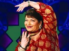 ‘Glad Bhushanji Chose To Make A Biopic’: Saroj Khan’s Children On T-Series Announcing Film On Their Mother