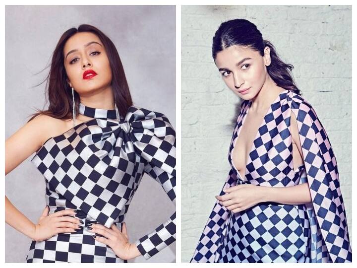 Fashion Face Off: Alia Bhatt या Sharaddha kapoor, स्टाइल में दोनों हैं नंबर वन, पर यहां किसने मारी बाज़ी?